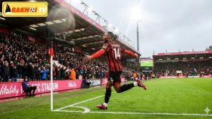 Man City nhắm Semenyo giá 65 triệu bảng để củng cố hàng công