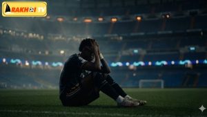 Vinicius Jr. cân nhắc rời Real Madrid sang Ngoại hạng Anh